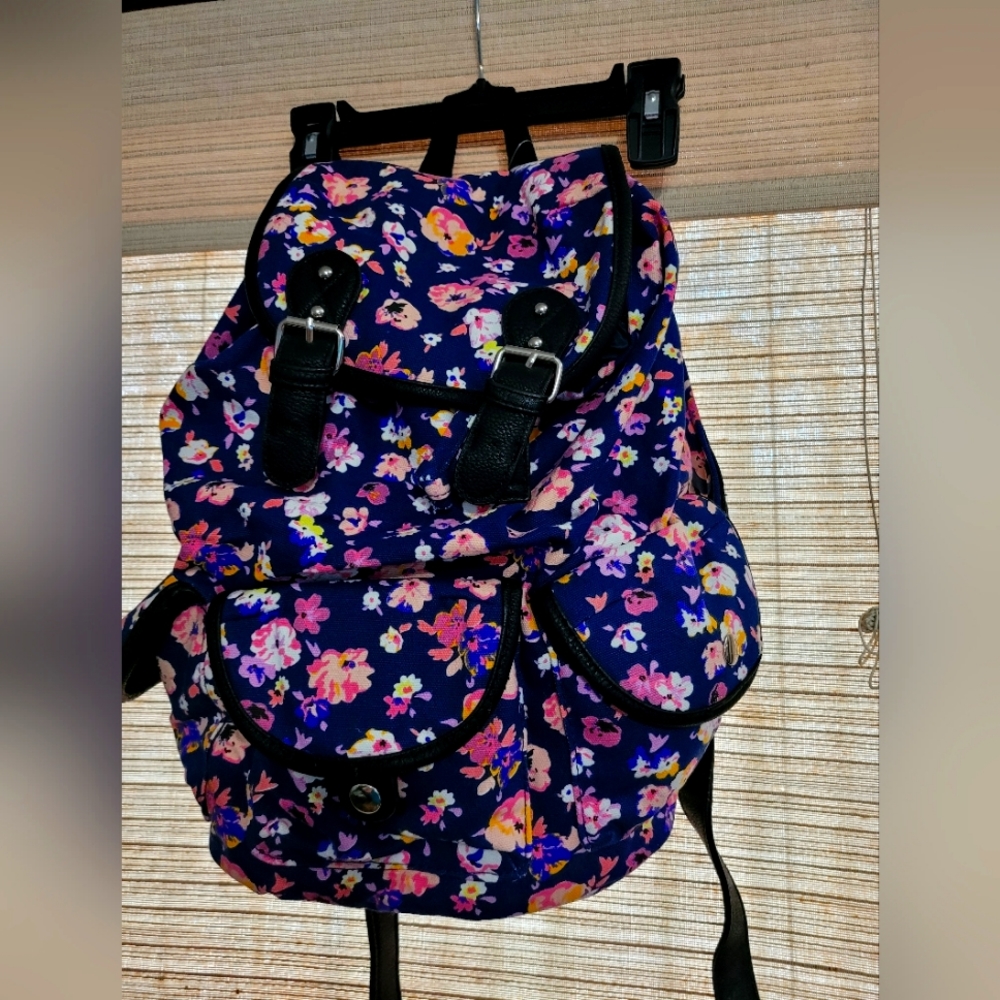 Candies bagpack